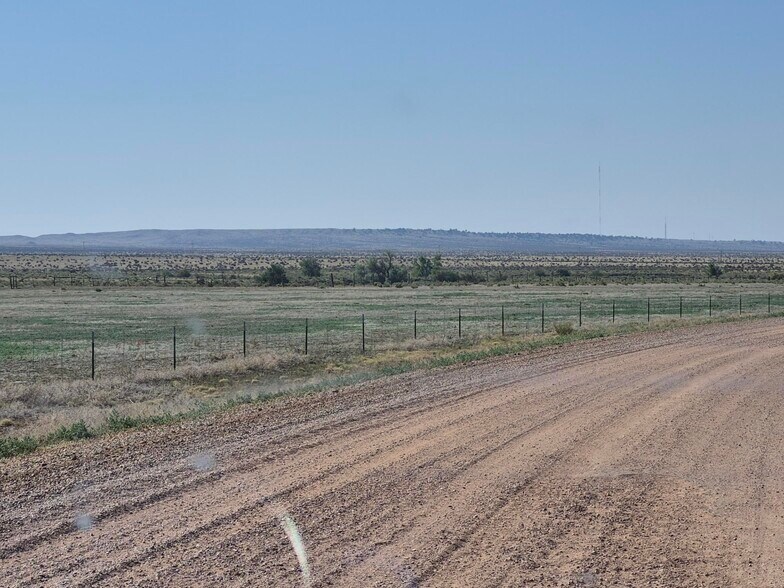 CR 106 & Overton Rd, Pueblo, CO for sale - Building Photo - Image 1 of 6