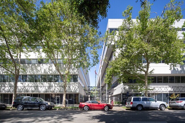 More details for 1515 S St, Sacramento, CA - Office for Lease