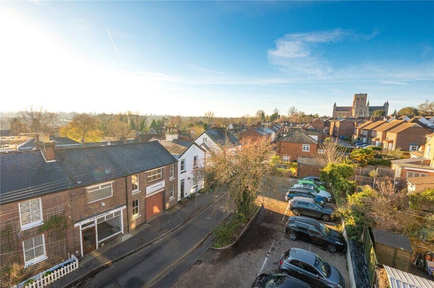56 Albert St, St Albans à vendre - Aérien - Image 2 de 10