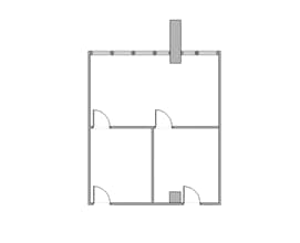 12000 Ford Rd, Dallas, TX for lease Floor Plan- Image 1 of 1