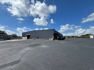 More details for 2910 Cargo St, Fort Myers, FL - Industrial for Lease