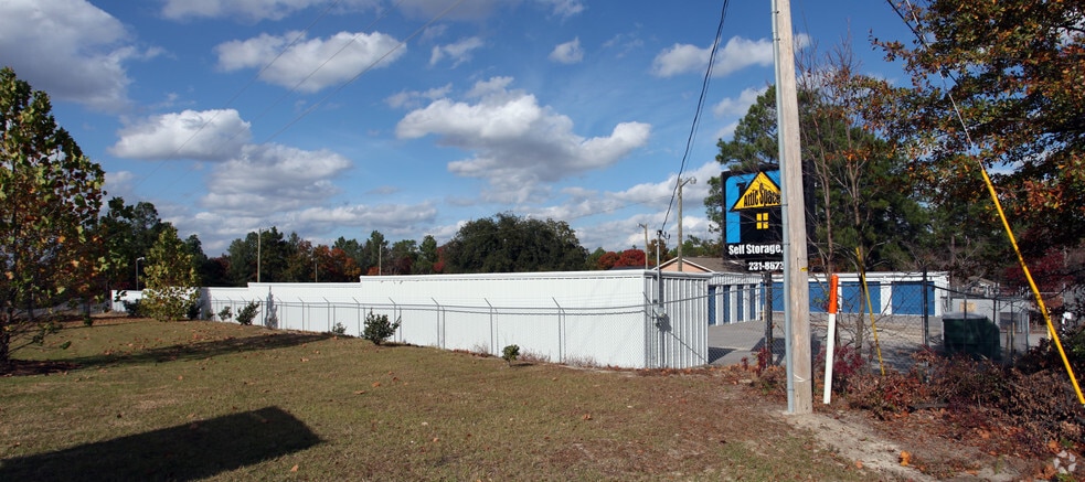 946 Old Barnwell Rd, West Columbia, SC à vendre - Photo du bâtiment - Image 2 de 9