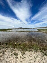 Winnemucca, Winnemucca, NV - Aérien  Vue de la carte - Image1