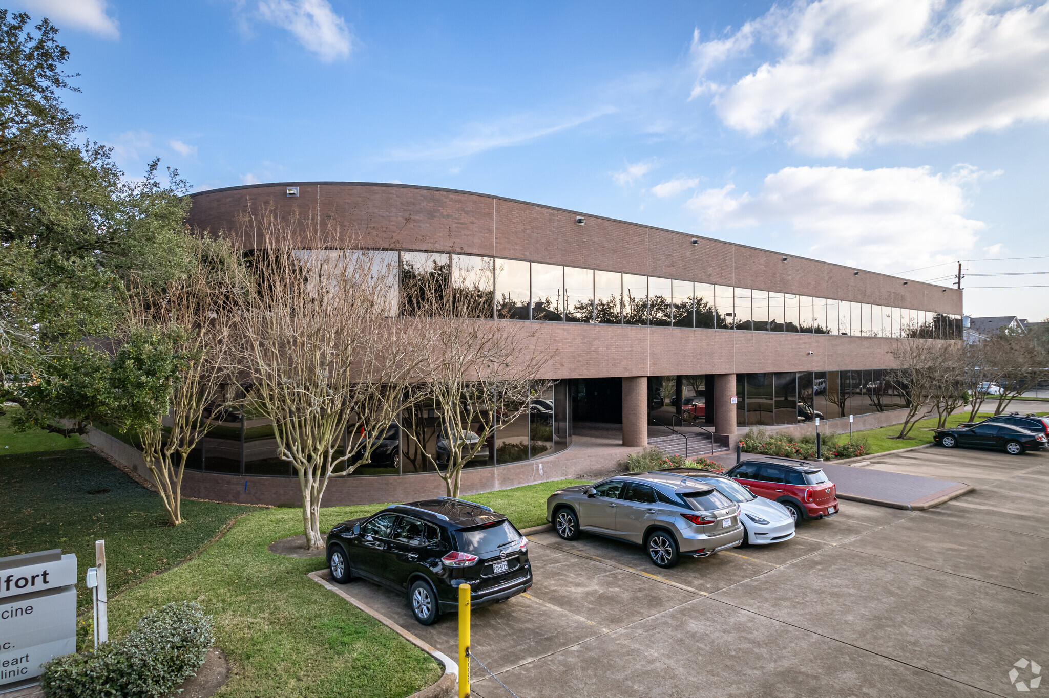 2575 W Bellfort St, Houston, TX for lease Building Photo- Image 1 of 6