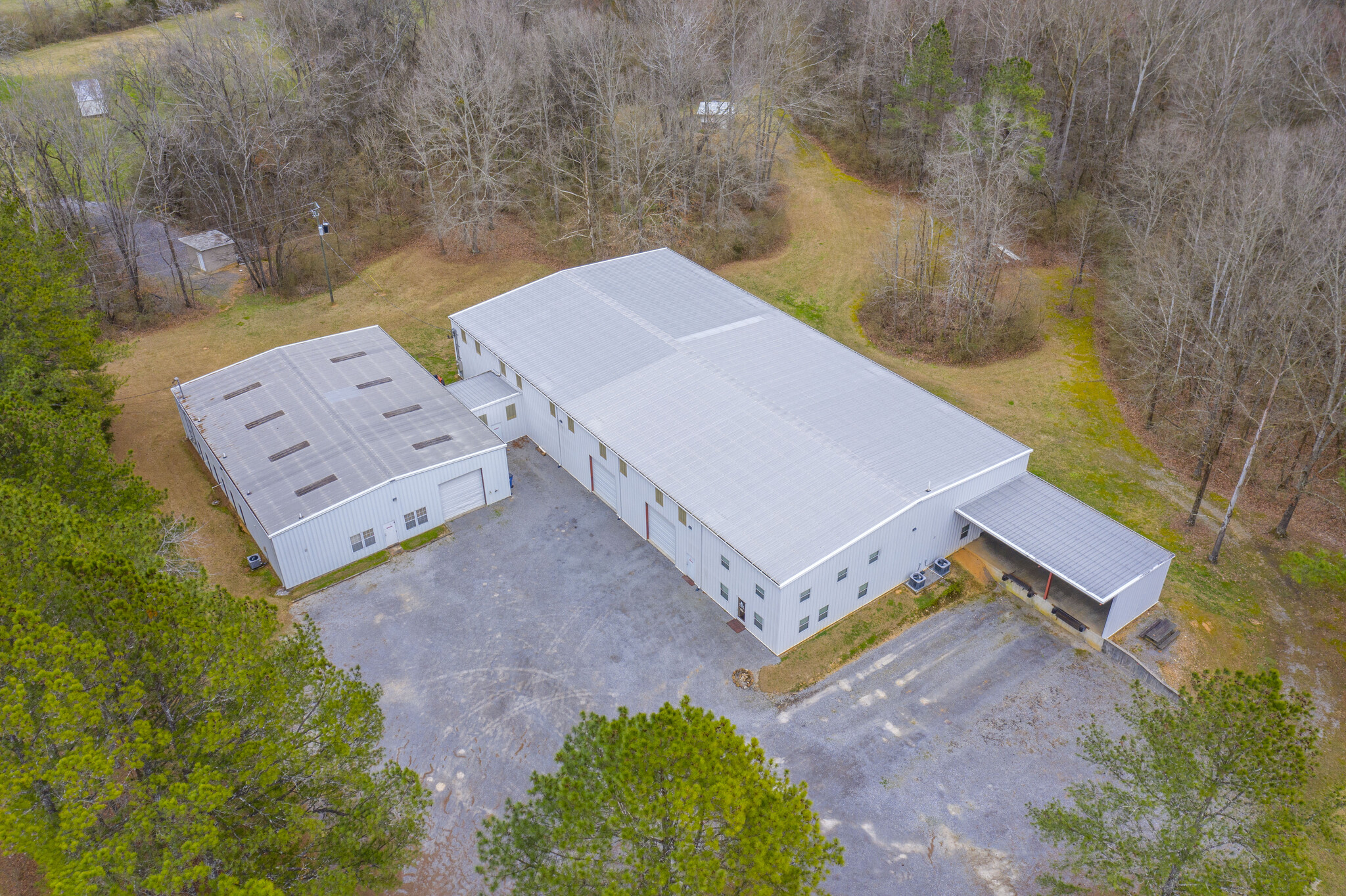 13550 Duck Springs Rd, Attalla, AL for sale Building Photo- Image 1 of 1