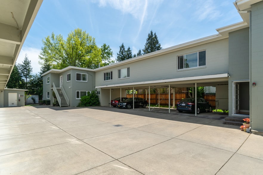 21 Belle Ave, San Anselmo, CA for sale - Building Photo - Image 3 of 5