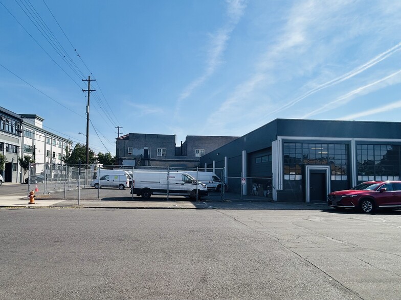 712 SE 7th Ave, Portland, OR à vendre - Photo du bâtiment - Image 3 de 12