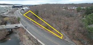 Plus de détails pour 410 Main Ave, Norwalk, CT - Terrain à vendre