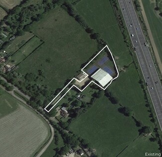 More details for Crab Hill Ln, South Nutfield - Land for Sale