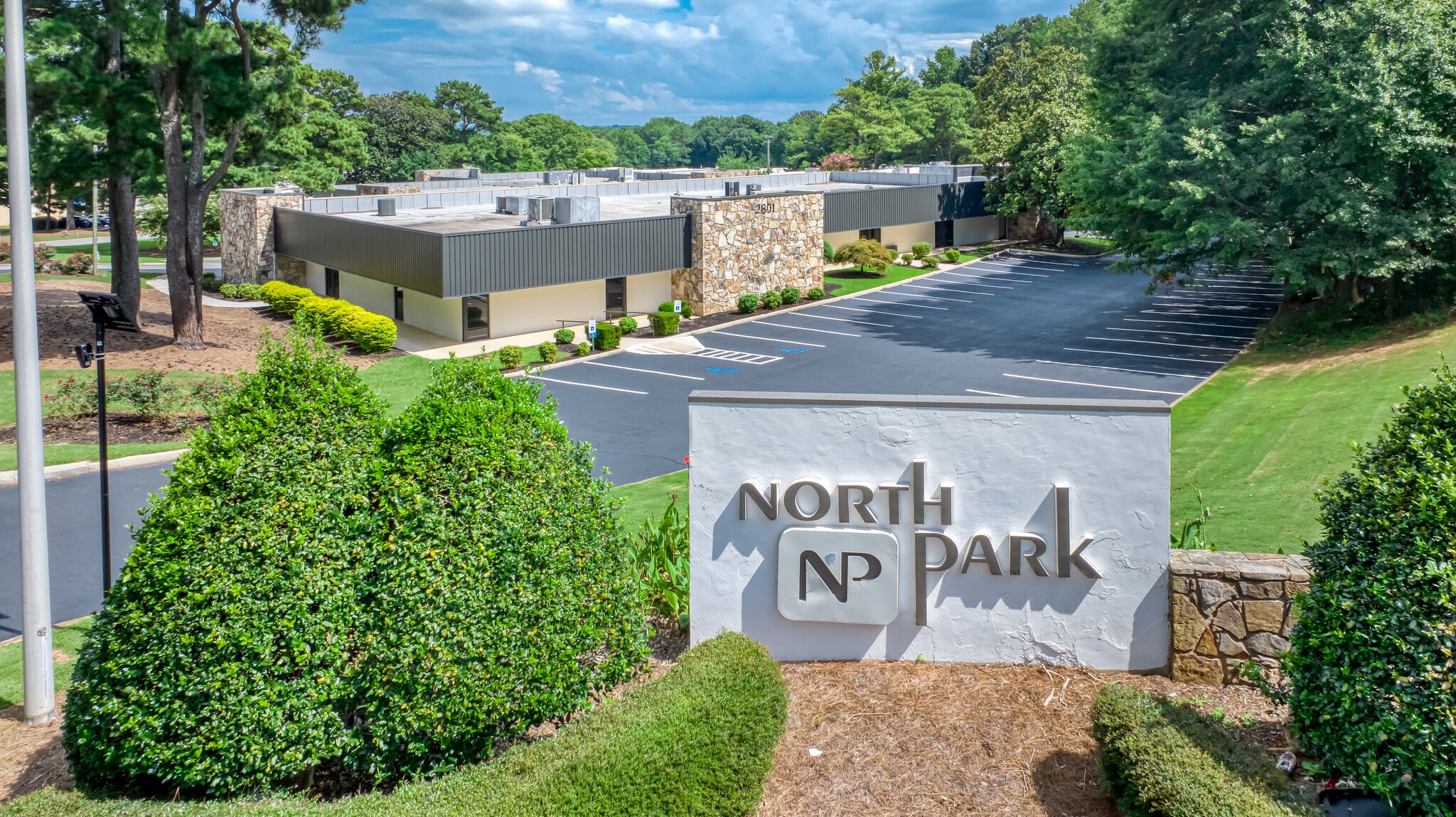 2801 Clearview Pl, Doraville, GA for sale Building Photo- Image 1 of 24