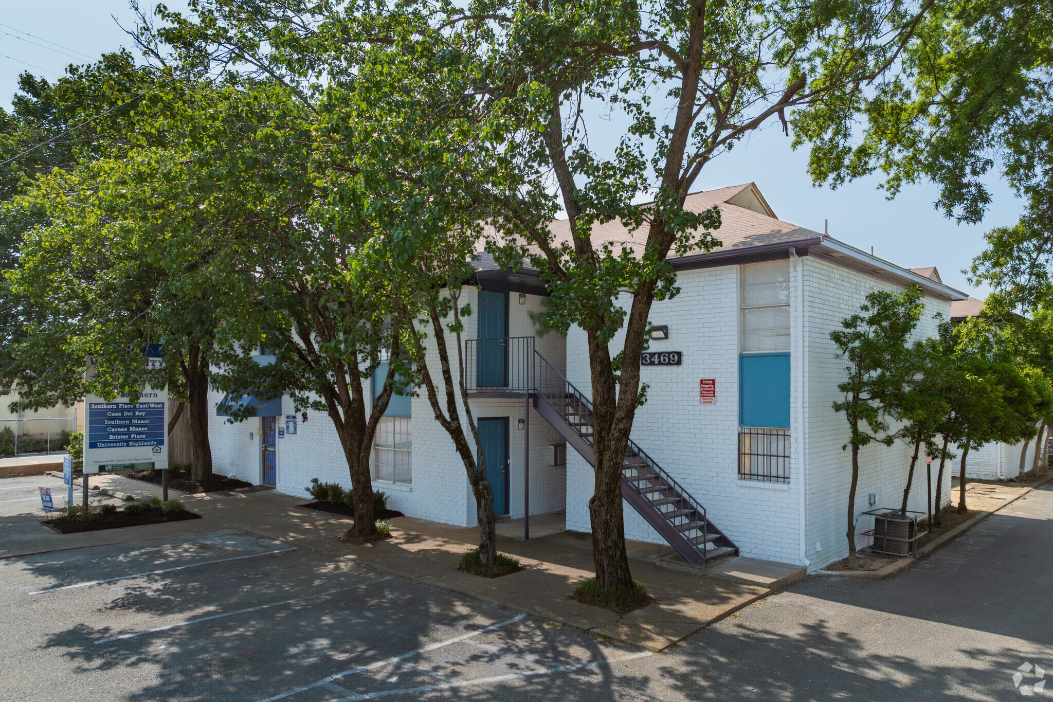 3467-3469 Southern Ave, Memphis, TN for sale Primary Photo- Image 1 of 17