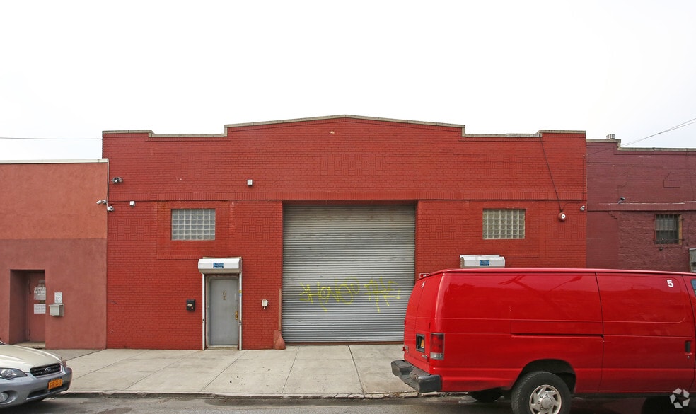 94 Beadel St, Brooklyn, NY for lease - Building Photo - Image 2 of 6
