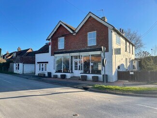 Plus de détails pour Burgh Hill Rd, Golden Cross - Bureau à louer