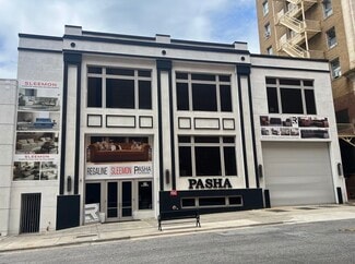 More details for 110 W Commerce Ave, High Point, NC - Office/Retail for Lease