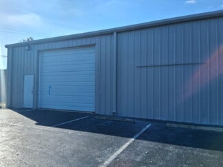 More details for 1202-2 NE Pine Island Rd, Cape Coral, FL - Industrial for Lease