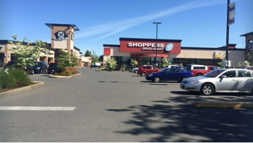 530 Fifth St, Nanaimo, BC à vendre Photo principale- Image 1 de 1