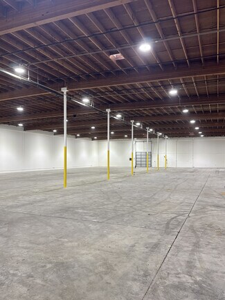 Plus de détails pour 278 Lawrence Ave, South San Francisco, CA - Bureau, Industriel à louer