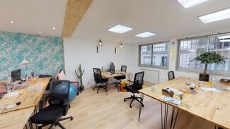 More details for 13 Rue Des Petites Ecuries, Paris - Coworking for Lease