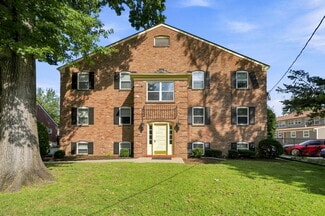 More details for 3815 Grandview Ave, Louisville, KY - Multifamily for Sale