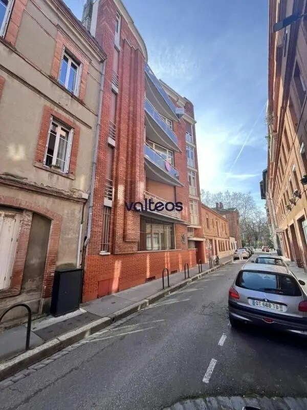 4 Rue Des Potiers, Toulouse à louer Photo du bâtiment- Image 1 de 3