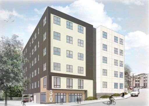 30 Thorn St, Boston, MA for sale - Building Photo - Image 1 of 1
