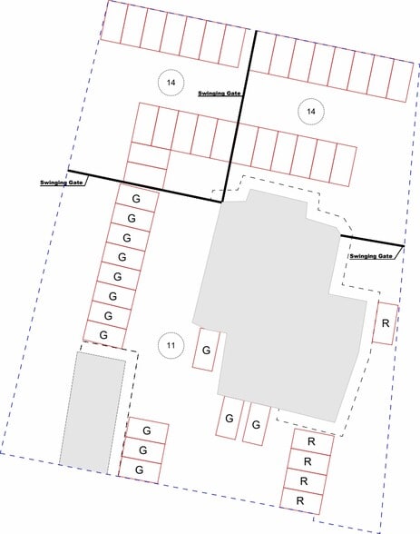 264 Pefferlaw Rd, Pefferlaw, ON for lease - Building Photo - Image 1 of 2