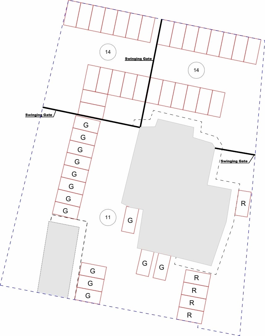 264 Pefferlaw Rd, Pefferlaw, ON for lease Building Photo- Image 1 of 3