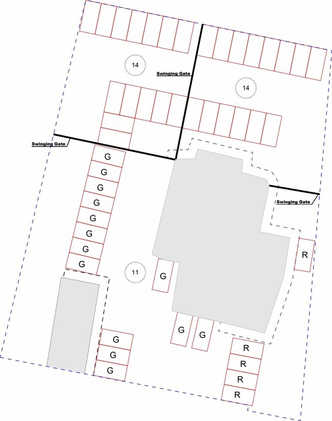 Plus de détails pour 264 Pefferlaw Rd, Pefferlaw, ON - Terrain à louer