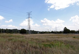 Plus de détails pour 0 American Way, Memphis, TN - Terrain à vendre