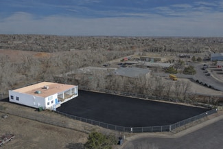 Plus de détails pour 3410 Astrozon Ct, Colorado Springs, CO - Industriel à louer