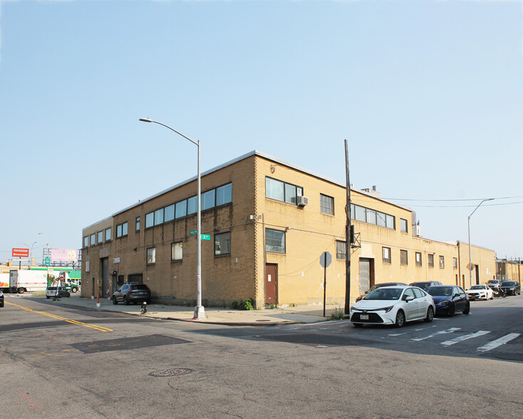 31- 30 Hunters Point Ave, Long Island City, NY for sale - Building Photo - Image 1 of 1