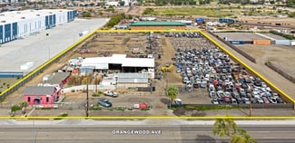 More details for 6424 W Orangewood Ave, Glendale, AZ - Specialty for Sale