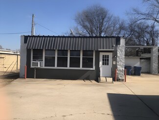 Plus de détails pour 196 S Curtis Ave, Pea Ridge, AR - Commerce de détail à louer