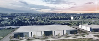 Plus de détails pour 155 Boychuk Dr, Cambridge, ON - Industriel à louer
