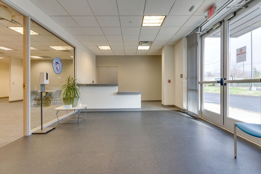 1809 Dabbs Ave, Nashville, TN à vendre - Photo intérieure - Image 3 de 7