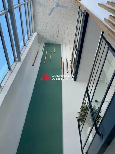 7 Avenue Didier Daurat, Blagnac à louer - Photo intérieure - Image 3 de 6