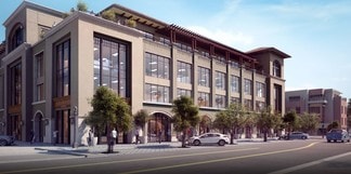 More details for 599 Castro St, Mountain View, CA - Office for Lease