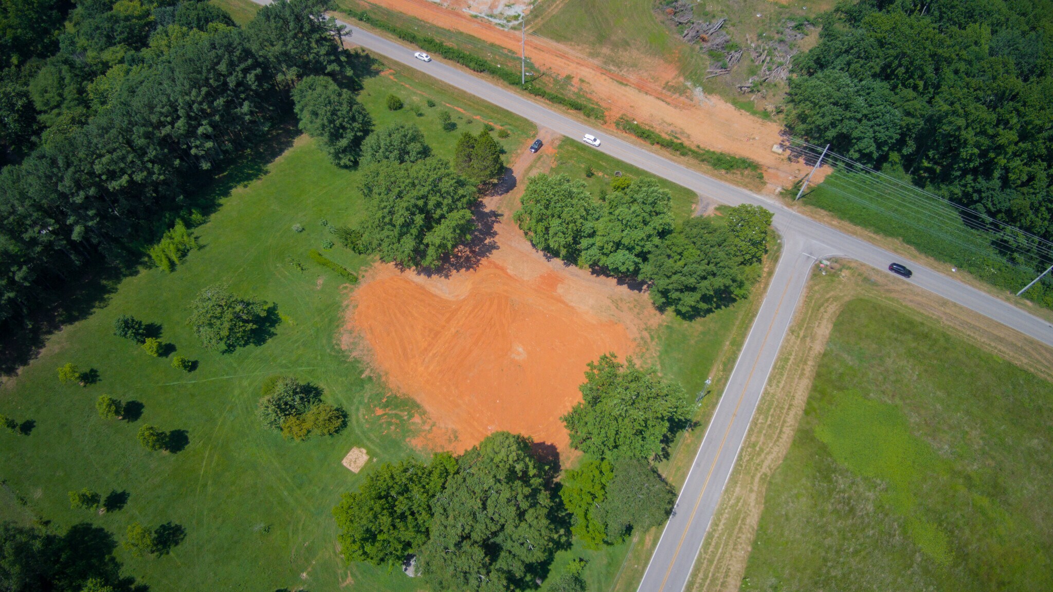 6287 Wall Triana Hwy, Madison, AL à louer Photo du bâtiment- Image 1 de 7