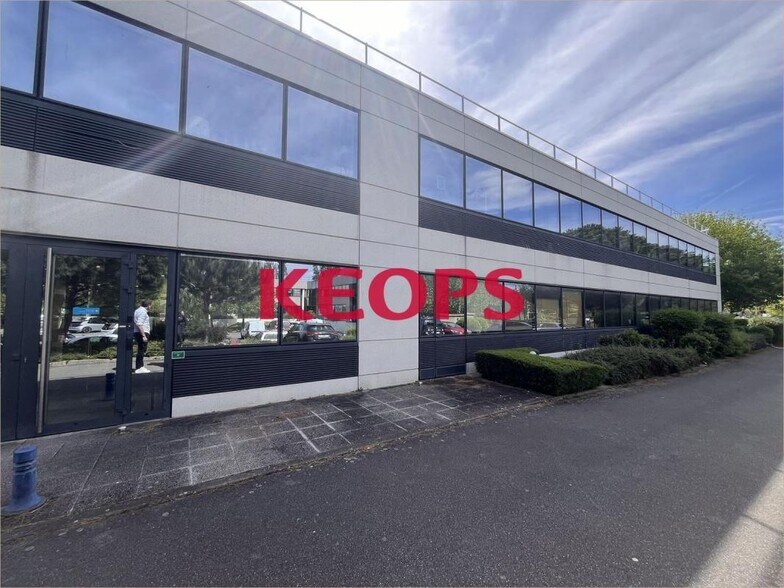 185 Rue Galilée, Labège for lease - Building Photo - Image 2 of 18