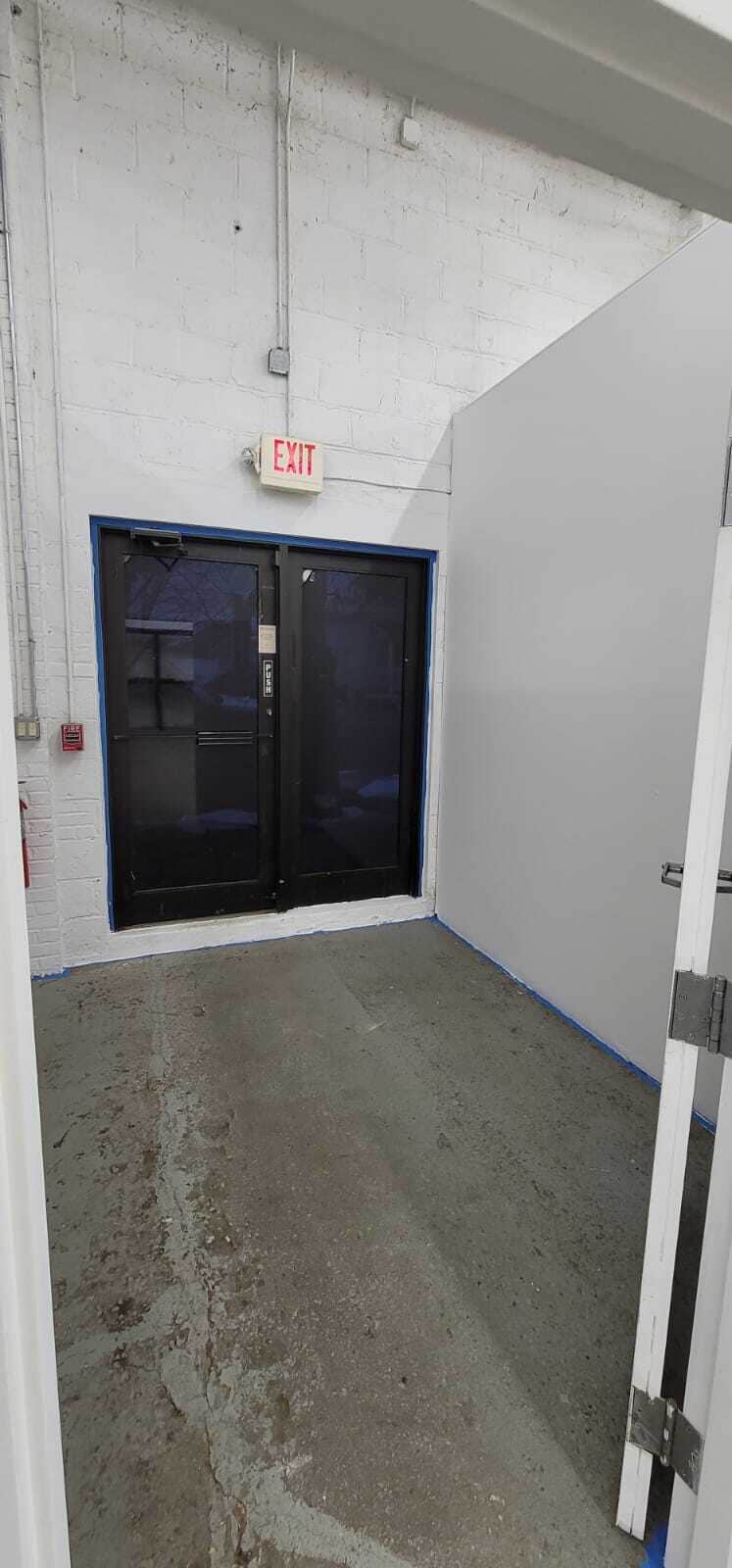 98-114 N Ward St, New Brunswick, NJ for lease Lobby- Image 1 of 14