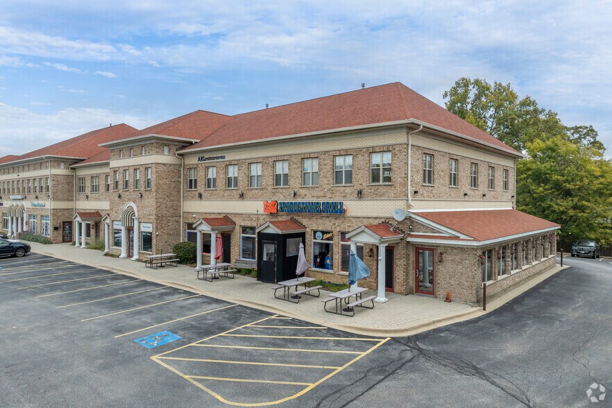 34121 N Route 45, Grayslake, IL à louer - Photo du bâtiment - Image 2 de 5