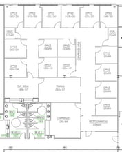 5965 Core Rd, North Charleston, SC for lease Interior Photo- Image 2 of 2