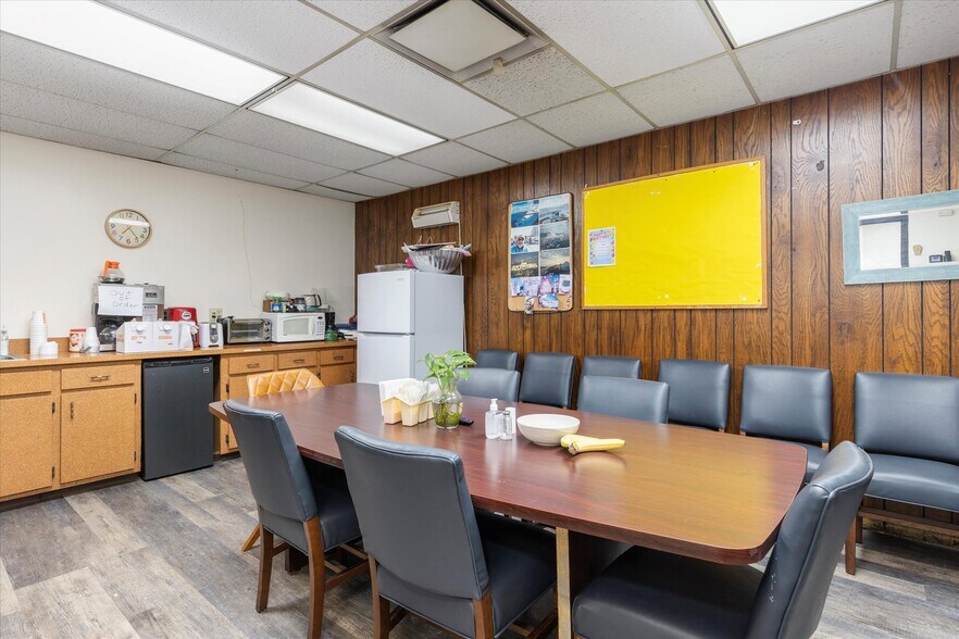 111 Lexington Ave, Passaic, NJ à vendre - Photo intérieure - Image 3 de 6