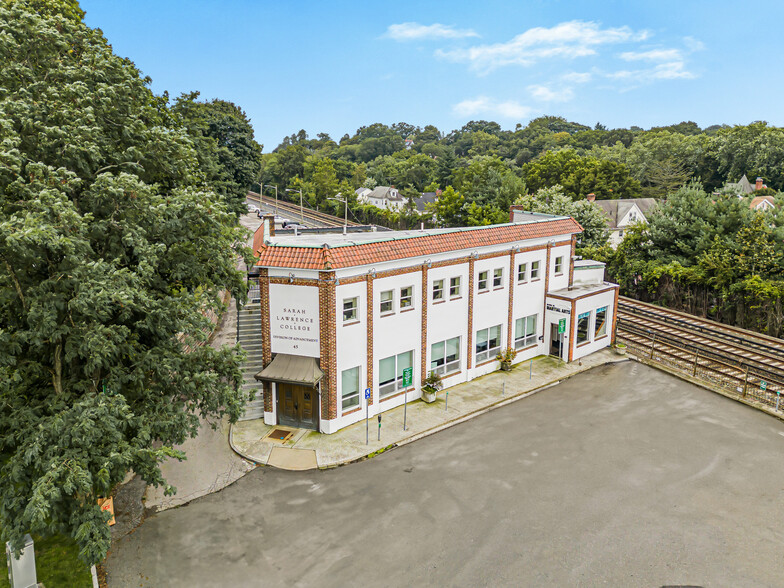 45 Kraft Ave, Bronxville, NY for sale - Building Photo - Image 1 of 1