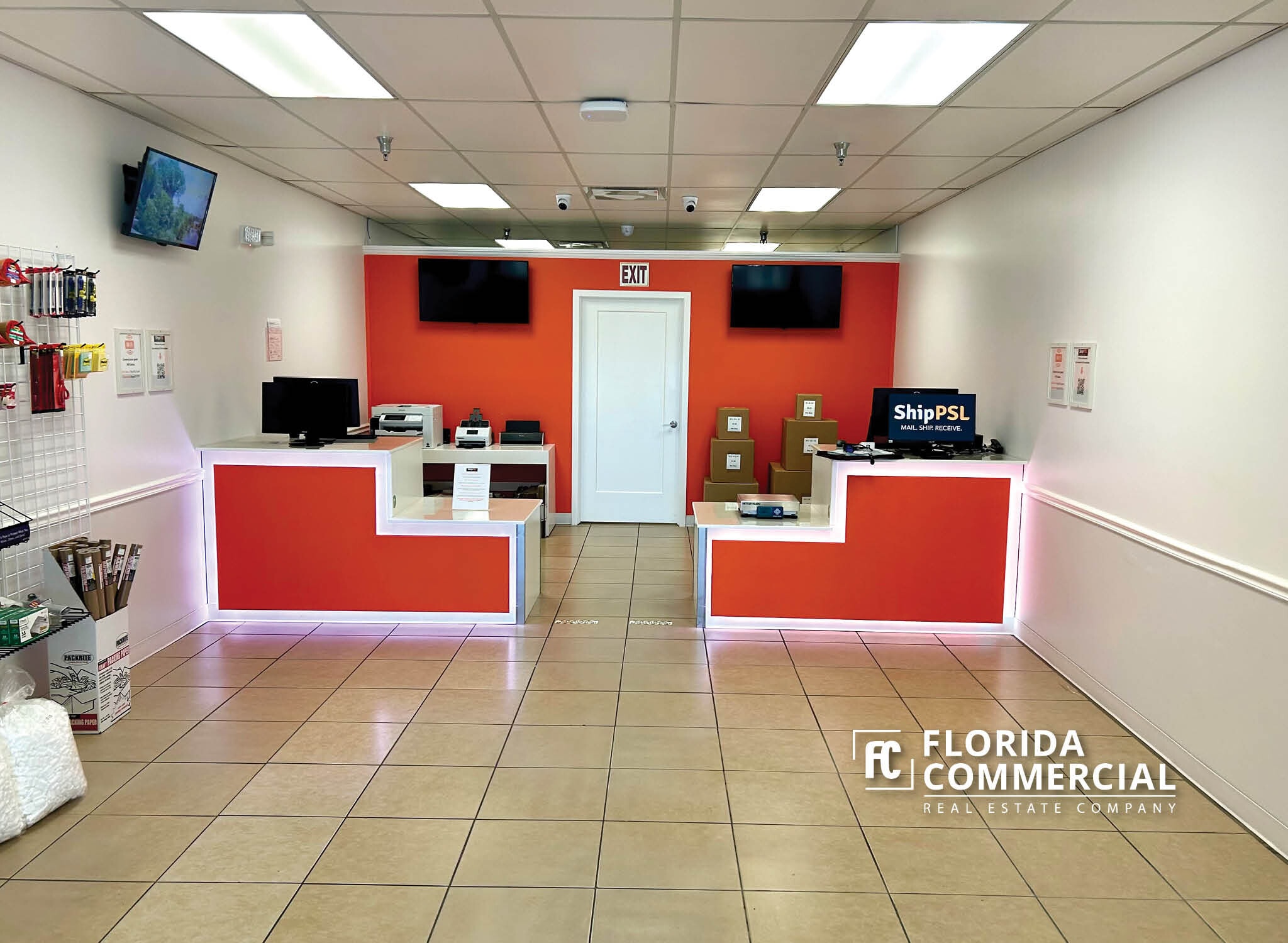 9000-9164 S Federal Hwy, Port Saint Lucie, FL for lease Interior Photo- Image 1 of 6
