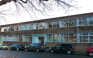 More details for 1 Commercial Rd, Eastbourne - Office for Lease