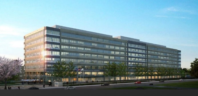 6595 Springfield Center Dr, Springfield, VA for lease Building Photo- Image 1 of 2