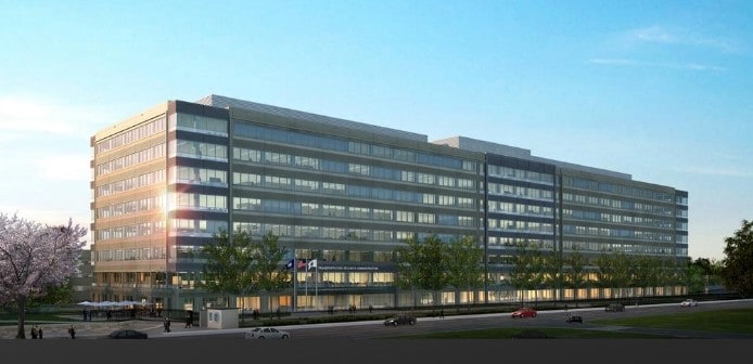 6595 Springfield Center Dr, Springfield, VA à louer Photo du bâtiment- Image 1 de 2