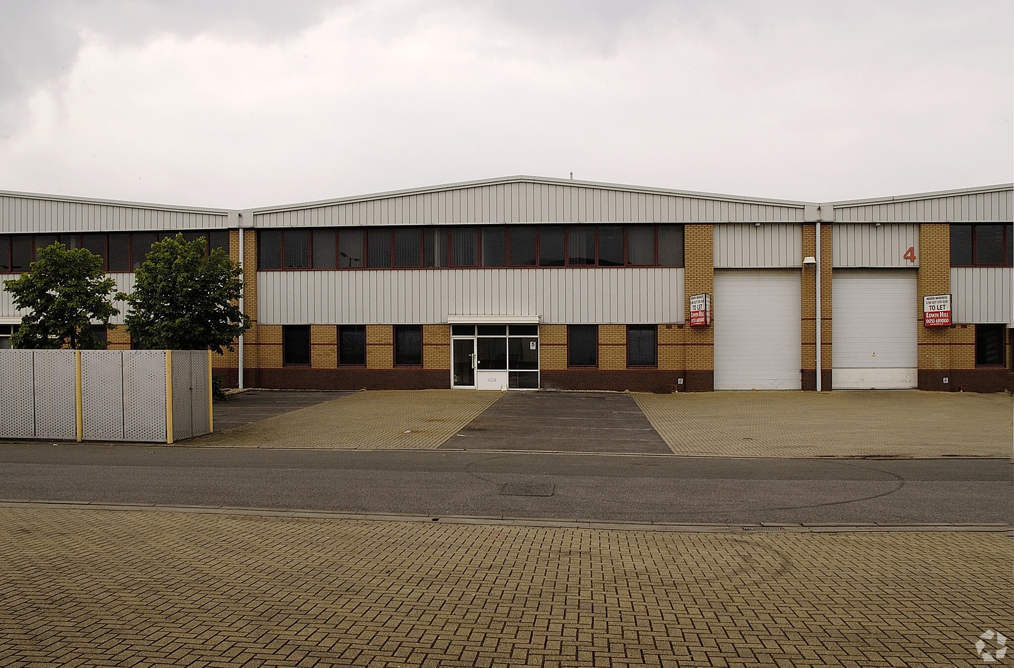 Beta Way, Egham for lease Primary Photo- Image 1 of 2