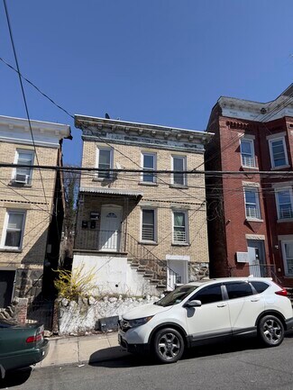 Plus de détails pour 140 Beech St, Yonkers, NY - Multi-résidentiel à vendre